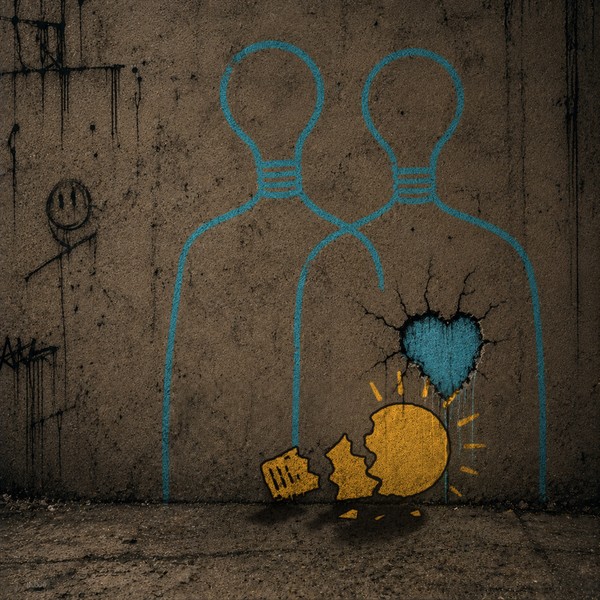 Stolen Light - Alex Cecil | Biesmans