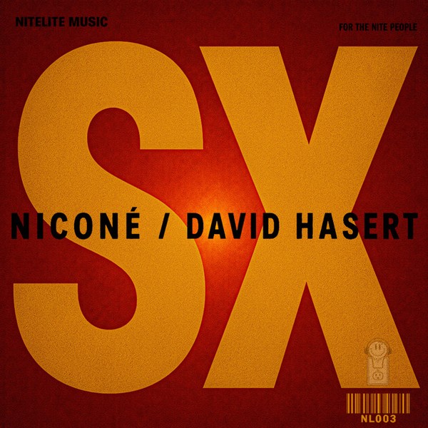 SX - David Hasert & Niconé  [NiteLite Music]