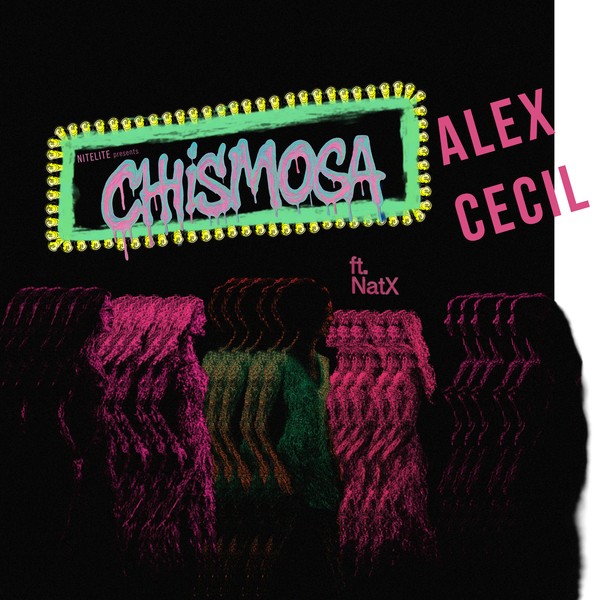 Chismosa