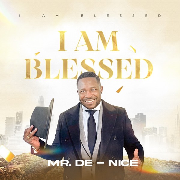 I am Blessed