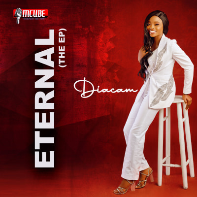 ETERNAL THE EP