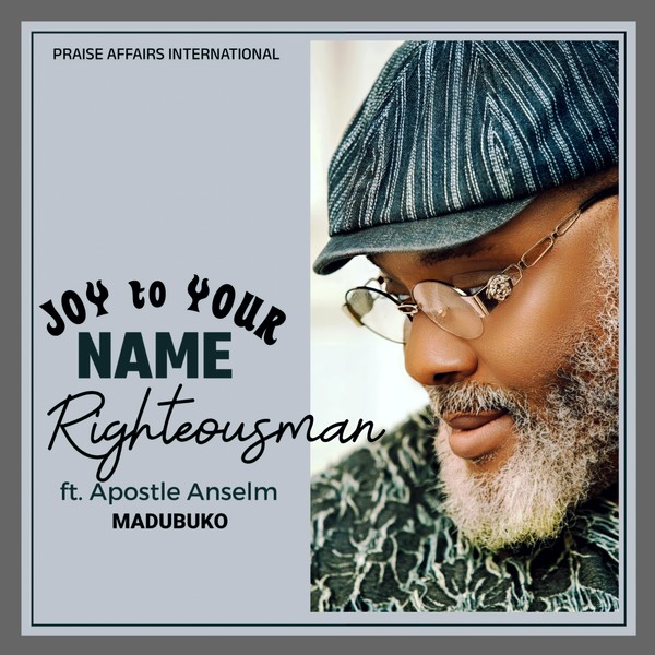 Joy To Your Name