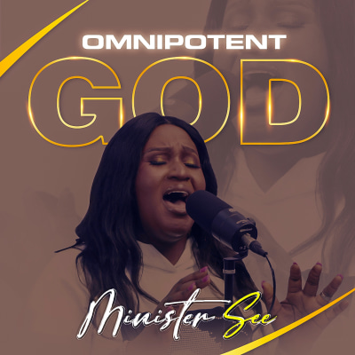 Omnipotent  God