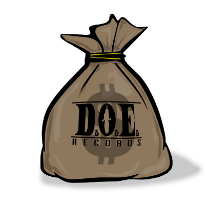 The Double Drop "All I have" x "The Get Byke"