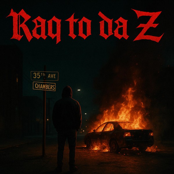 Raq to Da Z