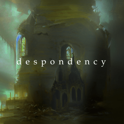 d e s p o n d e n c y