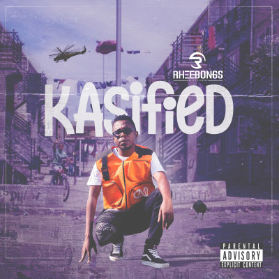Rheebongs - Kasified (Side B)