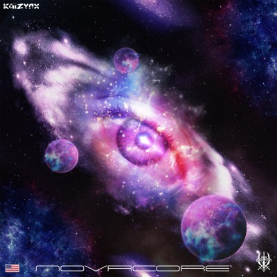 Kaizynx - NOVACORE