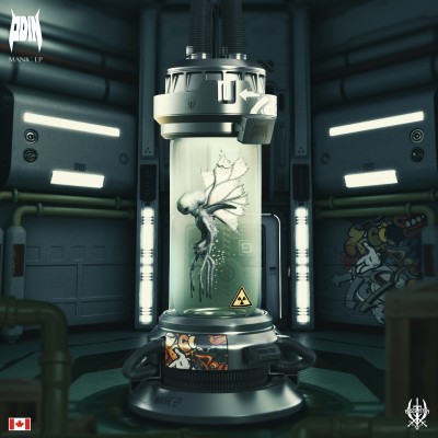 Odin - Manic EP