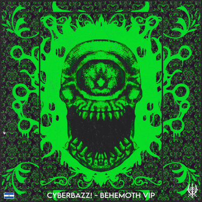 Cyberbazz! - Behemoth VIP