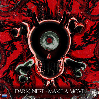 Dark Nest - Make A Move