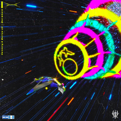 Hevenly & Wallas oG - Wormhole