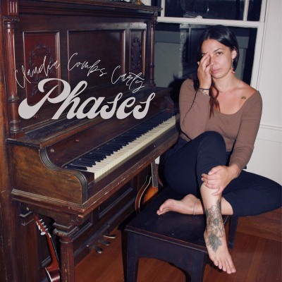 Phases - Claudia Combs Carty