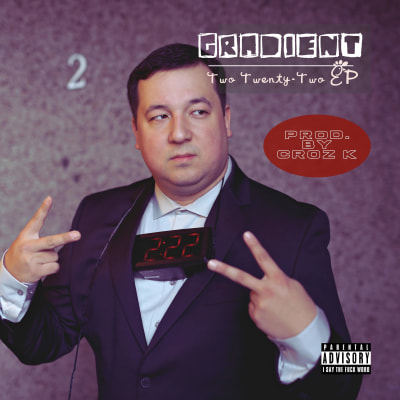 Two Twenty-Two EP