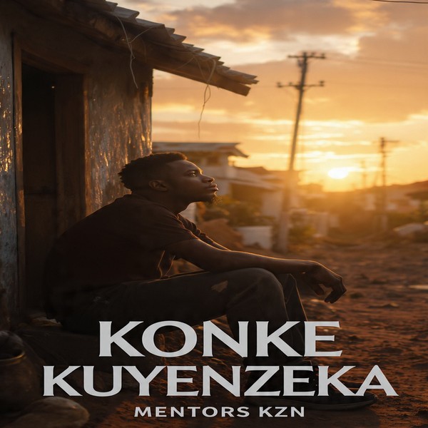 KONKE KUYENZEKA
