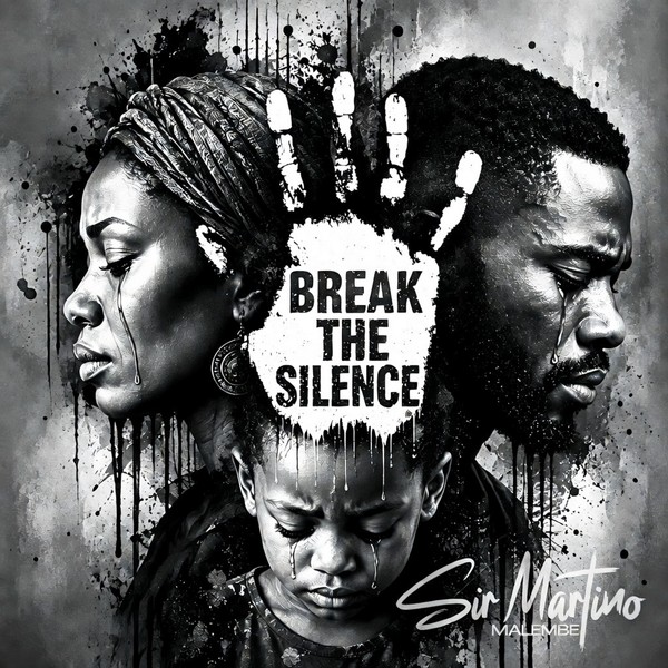 Break The Silence