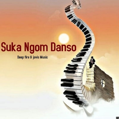 Suka Ngom Danso
