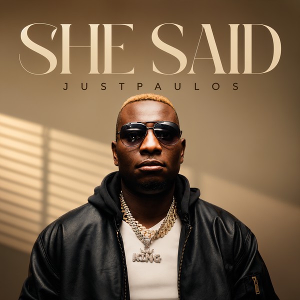 She Said