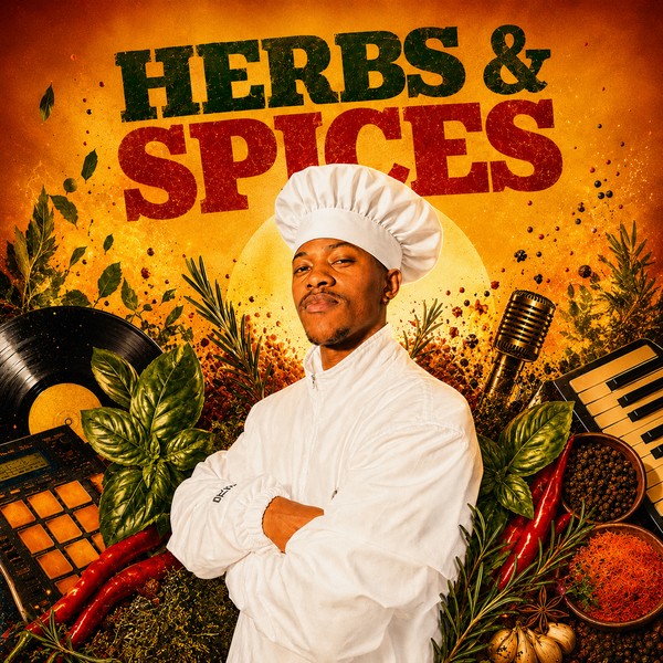 Herbs & Spices