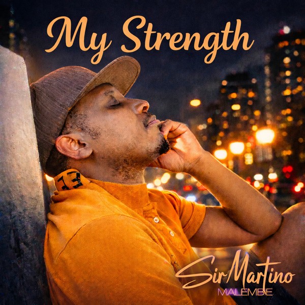 My Strength