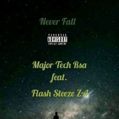 Never Fall