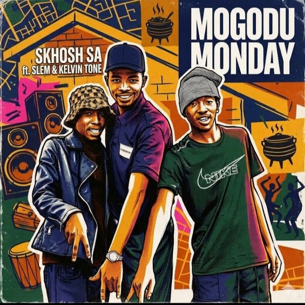 Mogodu Monday