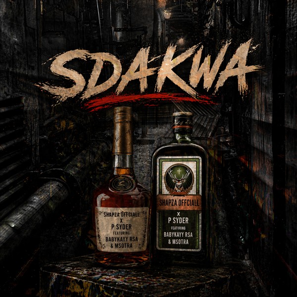 Sdakwa