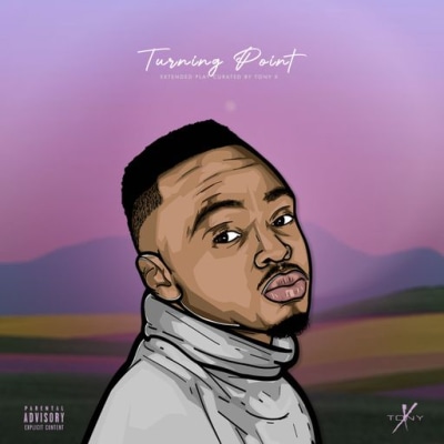 TURNING POINT