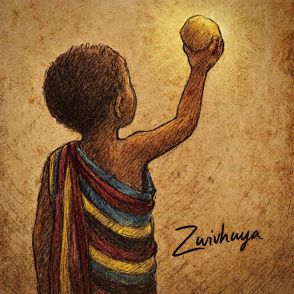 Zwivhuya: From Dirt To Gold