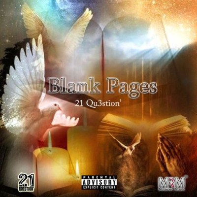 Blank Pages