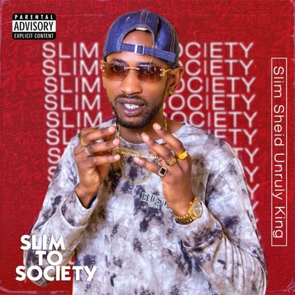 Slim To Society