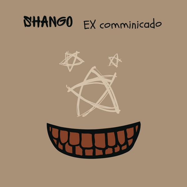 Ex Comminicado