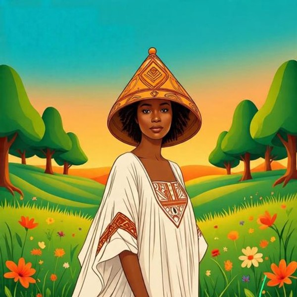 Sesotho Souful
