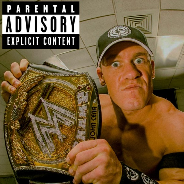 John Cena
