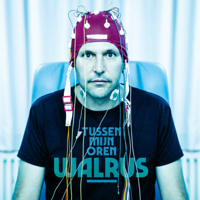 Walrus - Tussen Mijn Oren