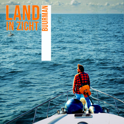 Buurman - Land In Zicht