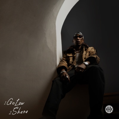 Clever-c Worldwide - "Go Low" + "Shana" (DOWNLOAD & STREAM)