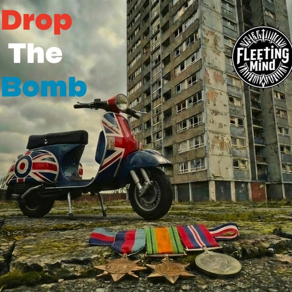 Drop the Bomb