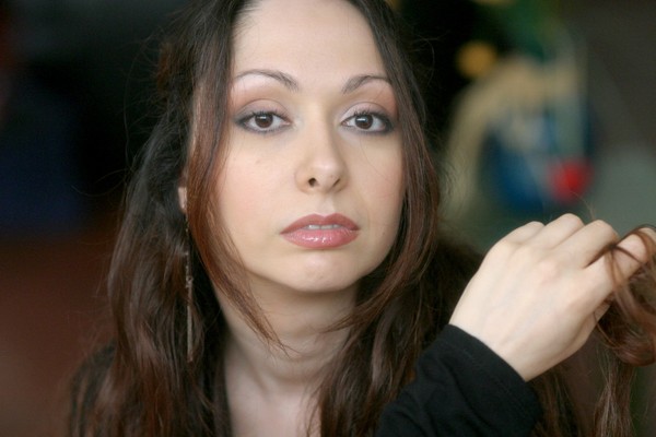 Raffaella Piccirillo Official