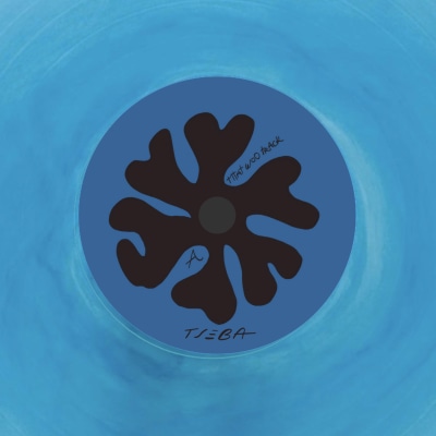 Tseba - That Woo Track