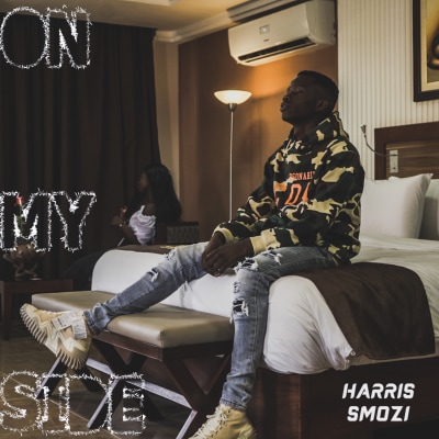 Harris Smozi- On my side