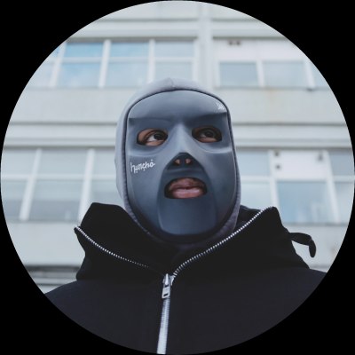 M Huncho - Toblerone (James Wilkins Edit)