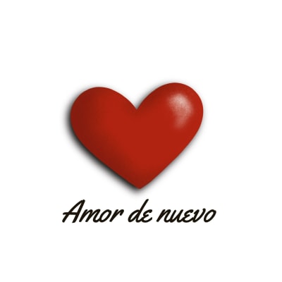 Amor de nuevo