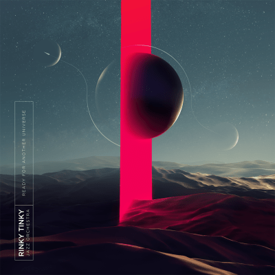 RTJO - Ready For Another Universe 
