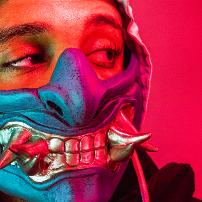 Mask On