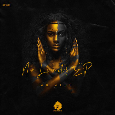 Mr Mluu - No Limits EP