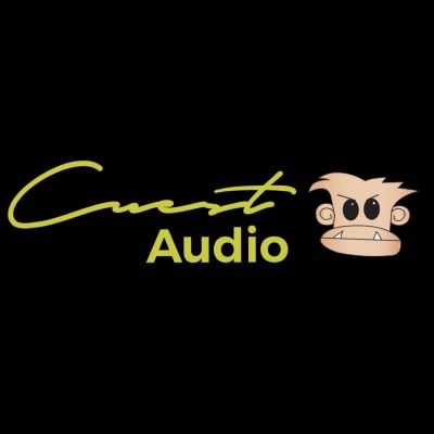 Stream cuest on your favorite platforms!