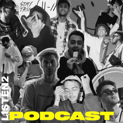 LISTEN2PODCAST