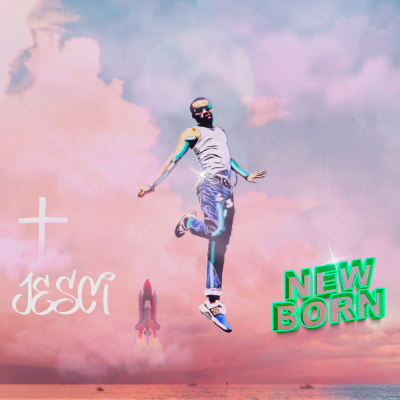 New Born - Jesci