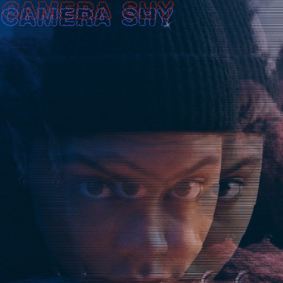 CAMERA SHY